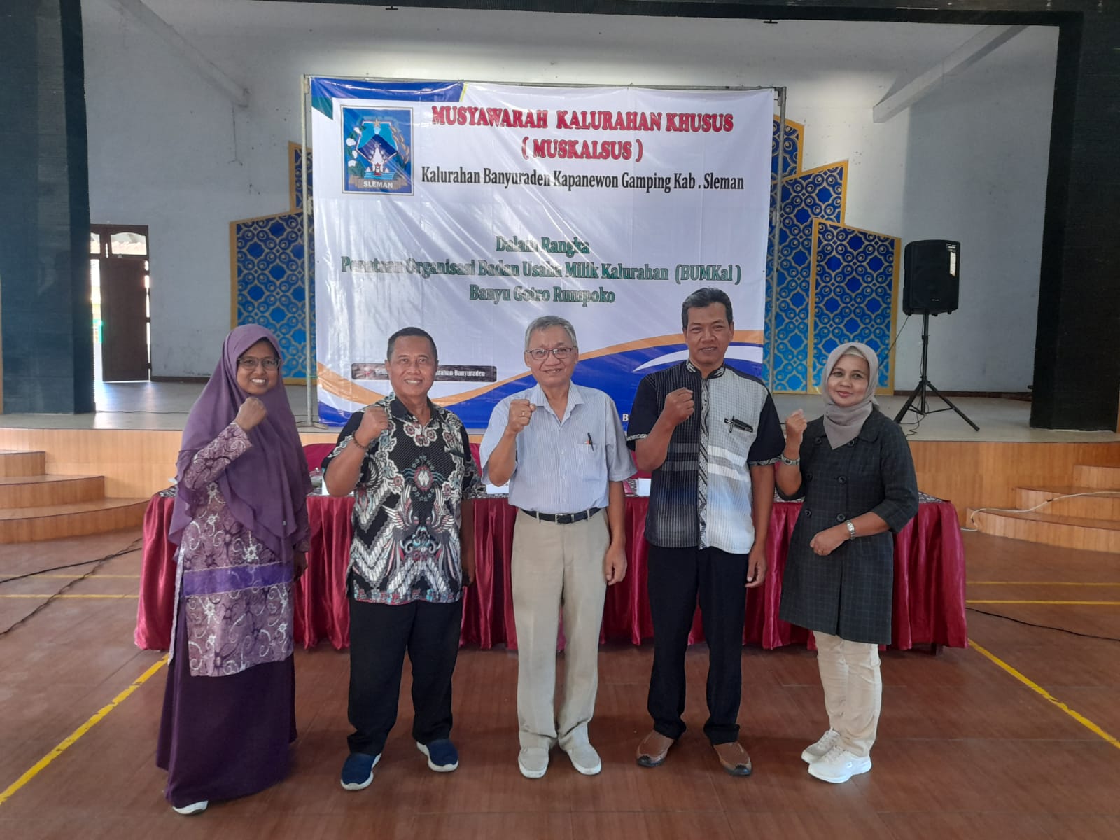 Peran Musyawarah Desa Khusus (Musdesus) dalam Tata Kelola Desa